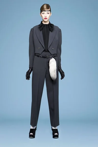 Look 7